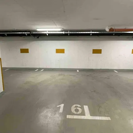 Comfy Flat In The Centre With Free Parking Daire Budapeşte