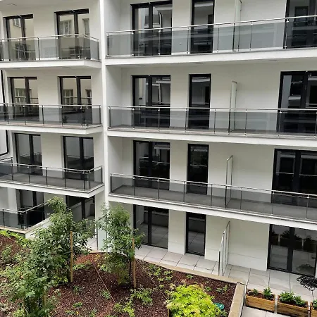 Comfy Flat In The Centre With Free Parking * Budapeşte