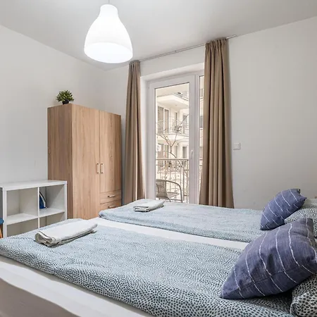 Comfy Flat In The Centre With Free Parking *