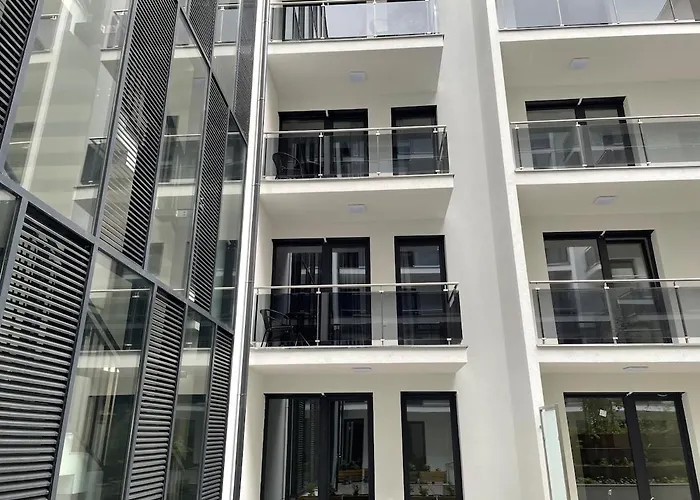 Comfy Flat In The Centre With Free Parking