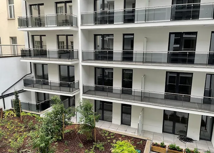 Comfy Flat In The Centre With Free Parking * بودابست