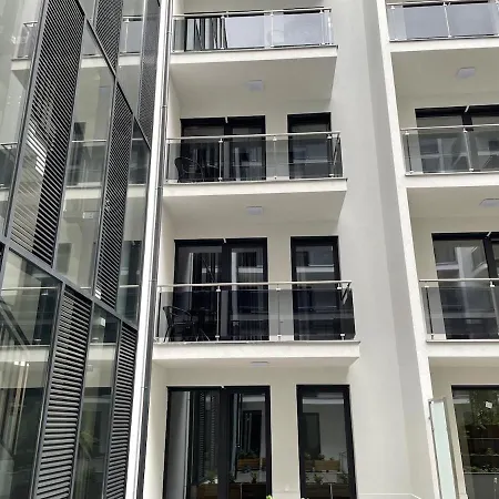 Comfy Flat In The Centre With Free Parking