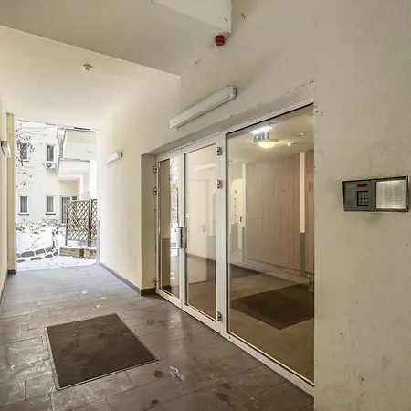 Comfy Flat In The Centre With Free Parking Daire Budapeşte